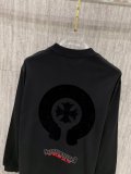 入手困難 クロムハーツ n級品 の2026SS ハイネックの衛衣