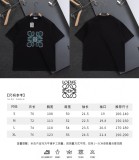 新作 ロエベ 激安通販 の2026SS 丸首半袖
