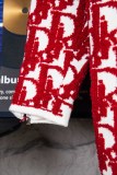 一目惚れ♪ ディオール 激安通販 の2026SS 刺繍ファスナー長袖プルオーバーセーター