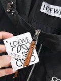 【限定】 ロエベ コピー の2026SS メンズジャケット