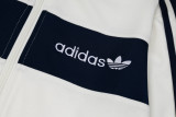 大人気 アディダス スーパーコピー の2026SS アルファベット刺繍のスポーツジャケット