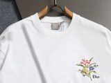 【話題商品！】ディオール コピー の2026SSラウンドネックTシャツ