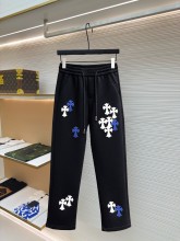 使い勝手良し クロムハーツ 激安偽物 の2026SS秋冬の新パンツカジュアル