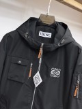 【限定】 ロエベ コピー の2026SS メンズジャケット