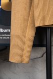 高品質 ディオール n級品 の2026SS カシミヤの開襟セーター