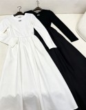 累積売上総額第１位！ ロエベ n級品 の2026SS ワンピース2色