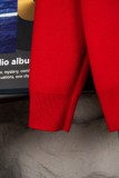 【限定】ディオール 激安通販 の2026SS カシミアニットカーディガンをリバーシブルで着る
