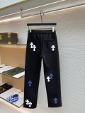 使い勝手良し クロムハーツ 激安偽物 の2026SS秋冬の新パンツカジュアル