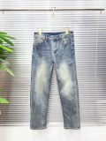 入手困難 プラダ n級品 の2026SS メンズジーンズ