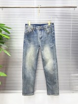 入手困難 プラダ n級品 の2026SS メンズジーンズ