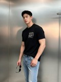 超話題! ドルチェ＆ガッバーナ 激安通販 の2026SS 半袖Tシャツ