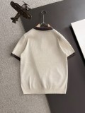 追跡付 プラダ コピーおすすめ の2026SSメンズ半袖Tシャツ