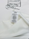 一目惚れ♪ ドルチェ＆ガッバーナ 激安偽物 の2026SS 半袖Tシャツ