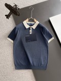 【話題商品！】 プラダ 激安偽物 の2026SSメンズ半袖Tシャツ