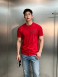 入手困難 ドルチェ＆ガッバーナ 偽物通販 の2026SS 半袖Tシャツ