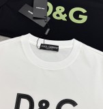稀少 ドルチェ＆ガッバーナ 激安通販 の2026SS 半袖Tシャツ