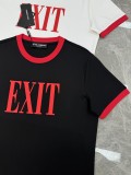 大人気 ドルチェ＆ガッバーナ 偽物通販 の2026SS 半袖Tシャツ
