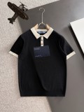 日本未入荷 プラダ n級品 の2026SSメンズ半袖Tシャツ