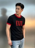 大人気 ドルチェ＆ガッバーナ 偽物通販 の2026SS 半袖Tシャツ