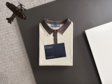 追跡付 プラダ コピーおすすめ の2026SSメンズ半袖Tシャツ