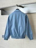 一目惚れ♪ プラダ n級品 の2026SS ジャケット