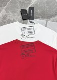一目惚れ♪ ドルチェ＆ガッバーナ 激安偽物 の2026SS 半袖Tシャツ
