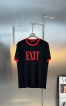 大人気 ドルチェ＆ガッバーナ 偽物通販 の2026SS 半袖Tシャツ