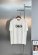 稀少 ドルチェ＆ガッバーナ 激安通販 の2026SS 半袖Tシャツ
