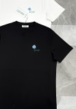 累積売上総額第１位！ケンゾー コピー の2026SS メンズ クルーネック半袖Tシャツ2色