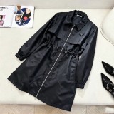 超奇跡の入荷☆ プラダ 激安通販 の2026SS ワンピース2色