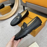 稀少 ルイヴィトン n級品 2026SS運転用カジュアルシューズ