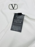 超話題! ヴァレンティノ 偽物通販 の2026SS 半袖クルーネックTシャツ