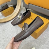 超話題!  ルイヴィトン コピー 2026SS運転用カジュアルシューズ