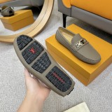 超奇跡の入荷☆ ルイヴィトン スーパーコピー 2026SS運転用カジュアルシューズ