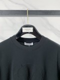 使い勝手良し ヴァレンティノ スーパーコピー の2026SS 半袖クルーネックTシャツ