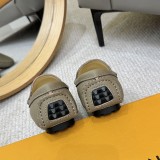 超奇跡の入荷☆ ルイヴィトン スーパーコピー 2026SS運転用カジュアルシューズ