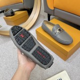 【話題商品！】ルイヴィトン 偽物通販 2026SS運転用カジュアルシューズ