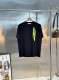 入手困難 ヴァレンティノ コピーおすすめ の2026SS 半袖クルーネックTシャツ