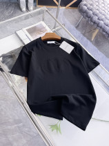 ★超人気 ヴァレンティノ コピー の2026SS 半袖クルーネックTシャツ