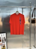 一目惚れ♪ ヴァレンティノ 激安偽物 の2026SS 半袖クルーネックTシャツ