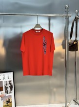 一目惚れ♪ ヴァレンティノ 激安偽物 の2026SS 半袖クルーネックTシャツ