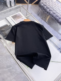 ★超人気 ヴァレンティノ コピー の2026SS 半袖クルーネックTシャツ