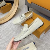超奇跡の入荷☆ ルイヴィトン 偽物通販 2026SS運転用カジュアルシューズ