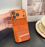超奇跡の入荷☆ ディオール 激安通販 の星宇オレンジシリーズDior携帯ケース