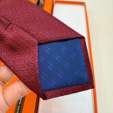 超奇跡の入荷☆ エルメス コピーおすすめ 2026SS メンズ ネクタイ