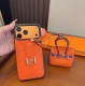 超奇跡の入荷☆ エルメス n級品 の2026SS 2 in 1パスケース携帯ケース