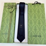 【話題商品！】Gucciグッチ コピー 馬首掛け メンズ ネクタイ