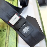 【話題商品！】Gucciグッチ コピー 馬首掛け メンズ ネクタイ