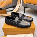 超奇跡の入荷☆ ルイヴィトン 激安偽物 2026SS運転用カジュアルシューズ
