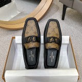 【話題商品！】ルイヴィトン コピー 2026SS運転用カジュアルシューズ